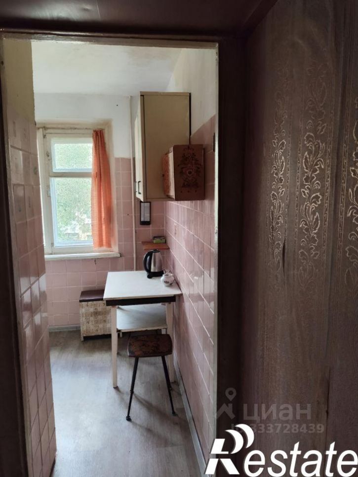 3-комн квартира улица Мориса Тореза, 149,  д. 149
