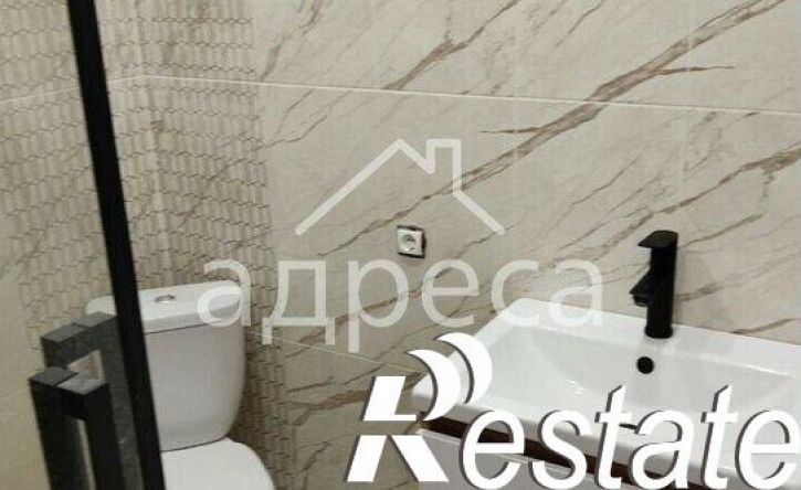 3-комн квартира Новокомсомольская улица, 40,  д. 40