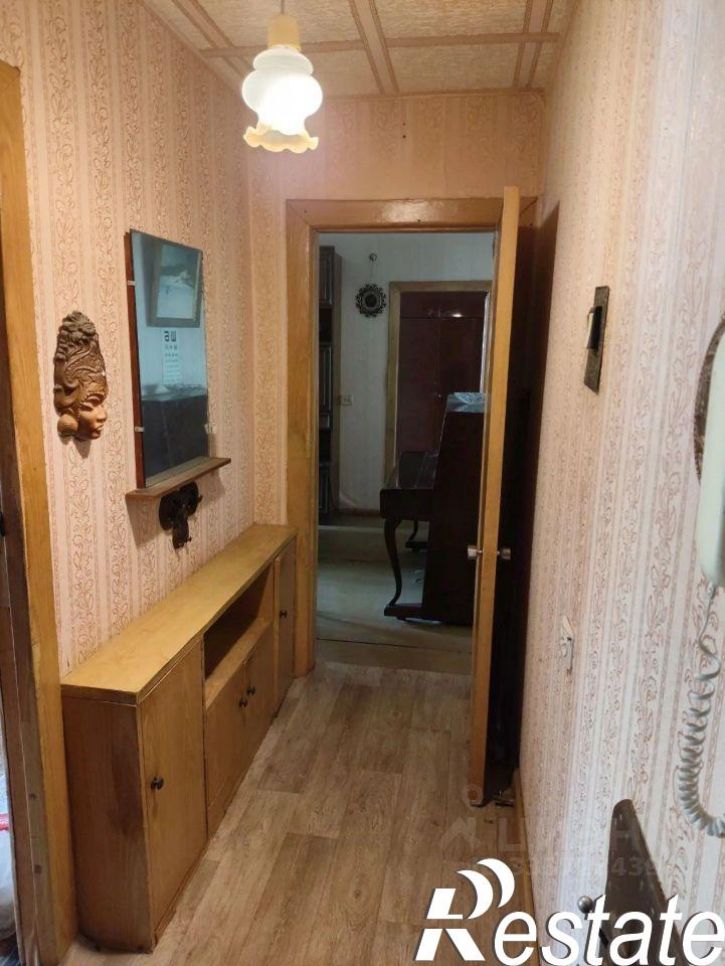 3-комн квартира улица Мориса Тореза, 149,  д. 149
