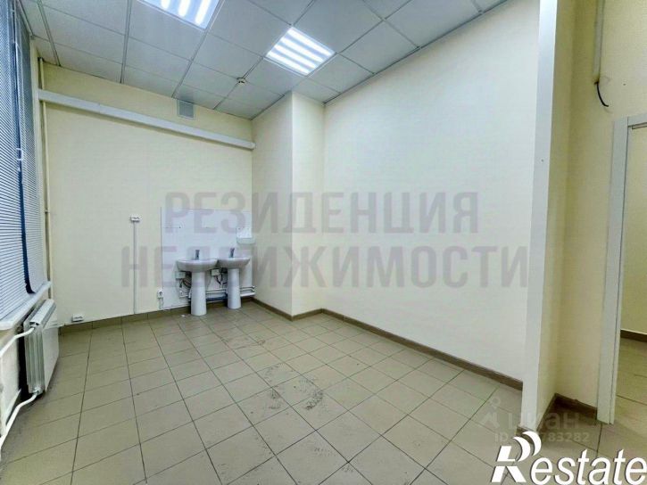 Помещение свободного назначения улица Гагарина, 139,  д. 139