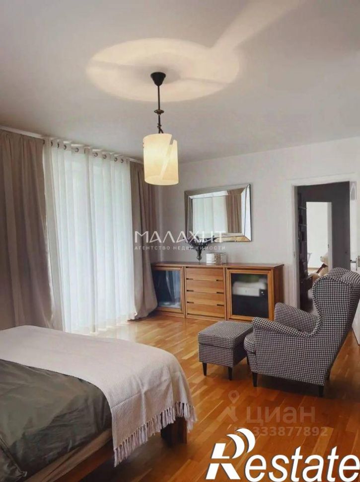 3-комн квартира Садовая улица, 218,  д. 218