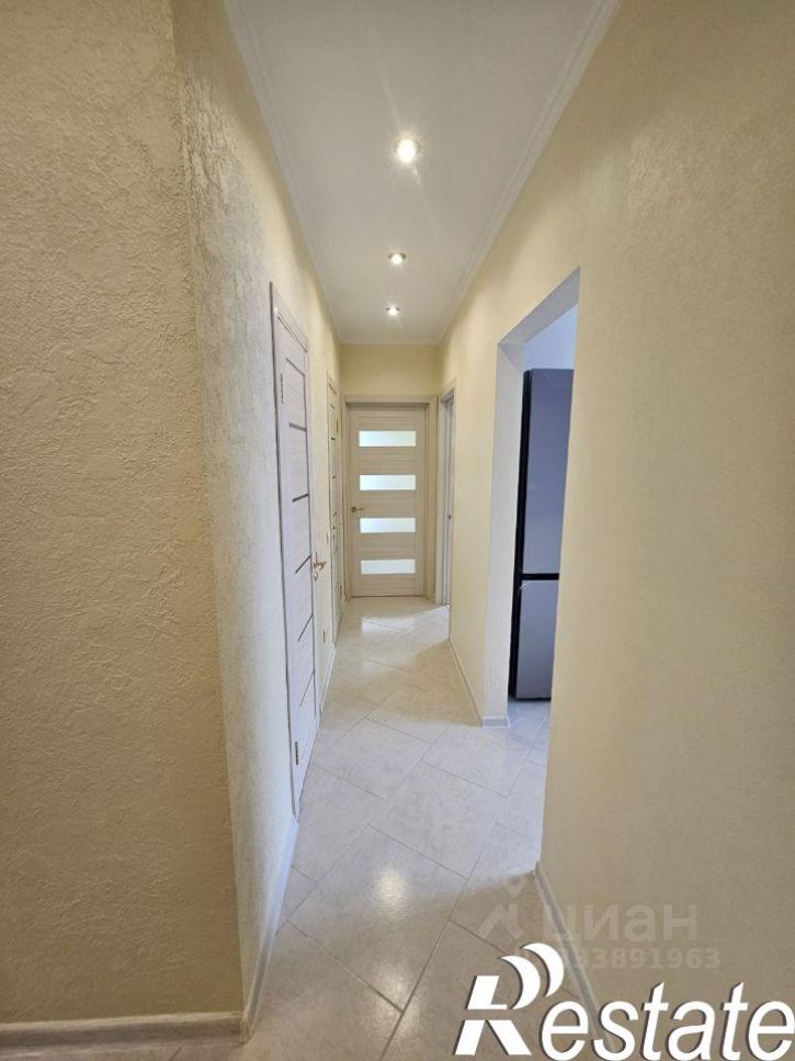 2-комн квартира Аэродромная улица, 98А,  д. 98А