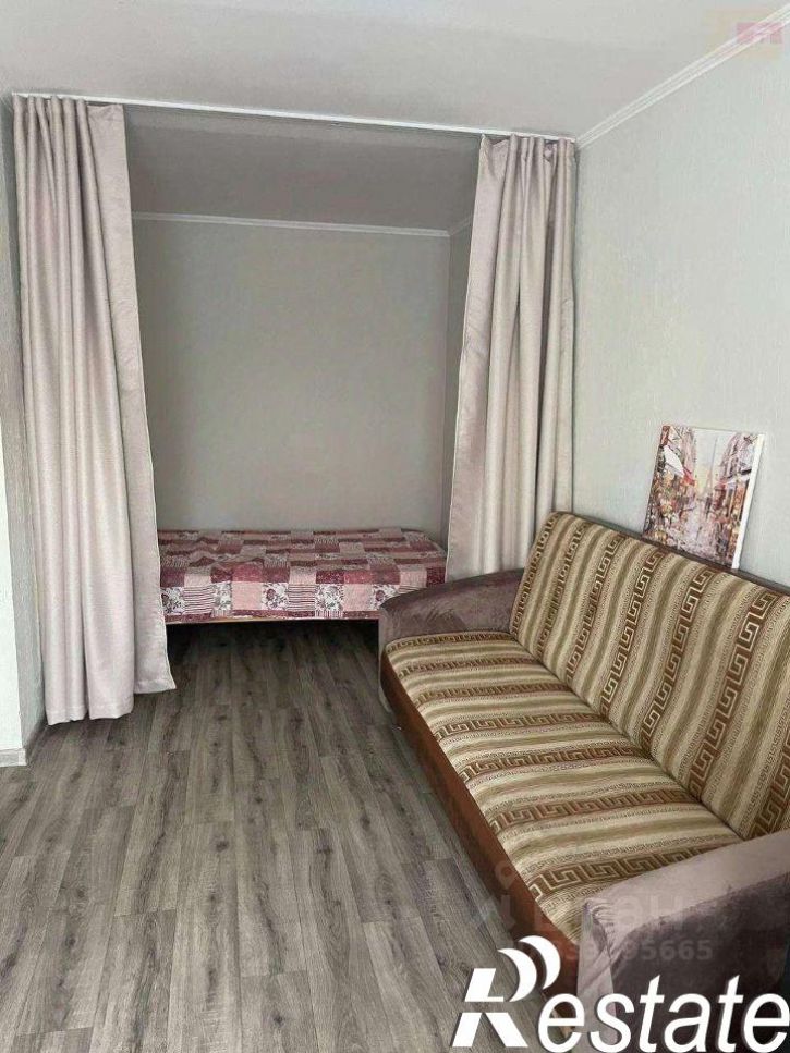 1-комн квартира проспект Ленина, 16,  д. 16