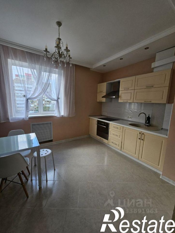 2-комн квартира Аэродромная улица, 98А,  д. 98А