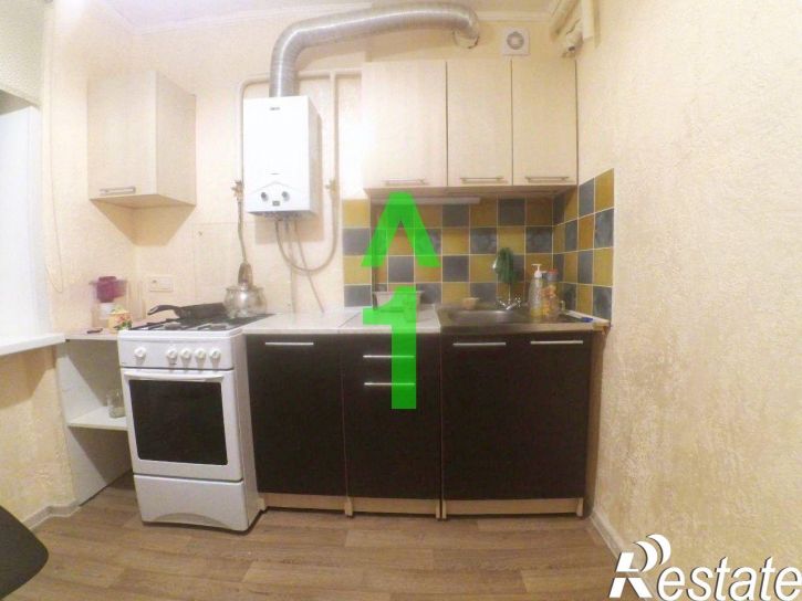 1-комн квартира 8-я Радиальная улица, 6,  д. 6