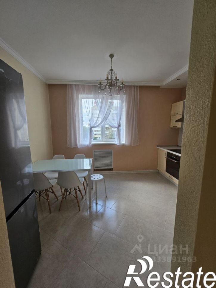 2-комн квартира Аэродромная улица, 98А,  д. 98А
