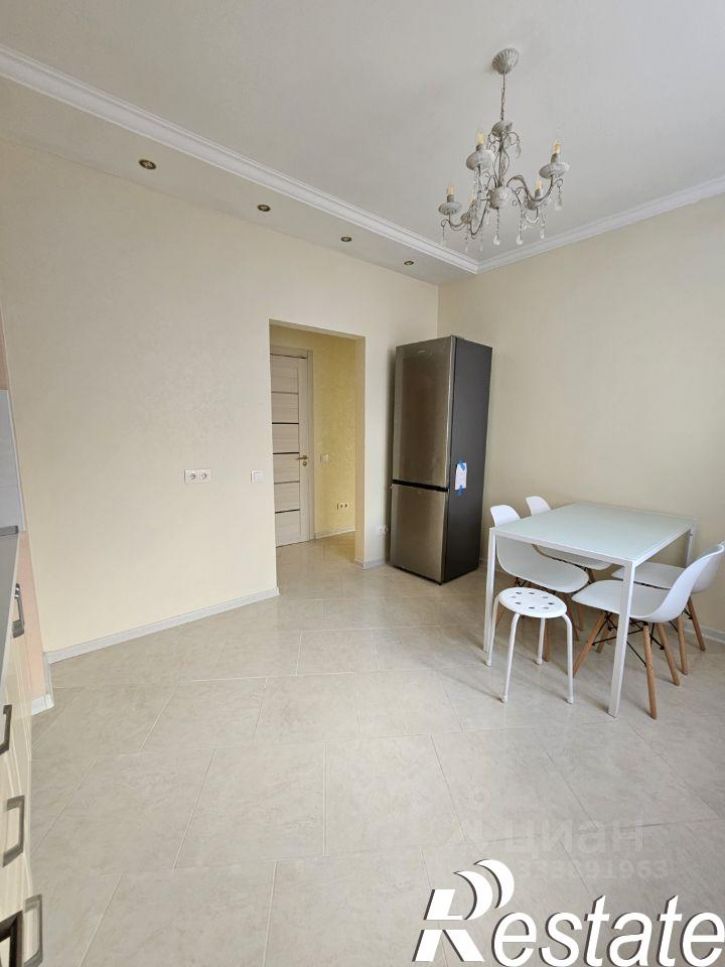 2-комн квартира Аэродромная улица, 98А,  д. 98А