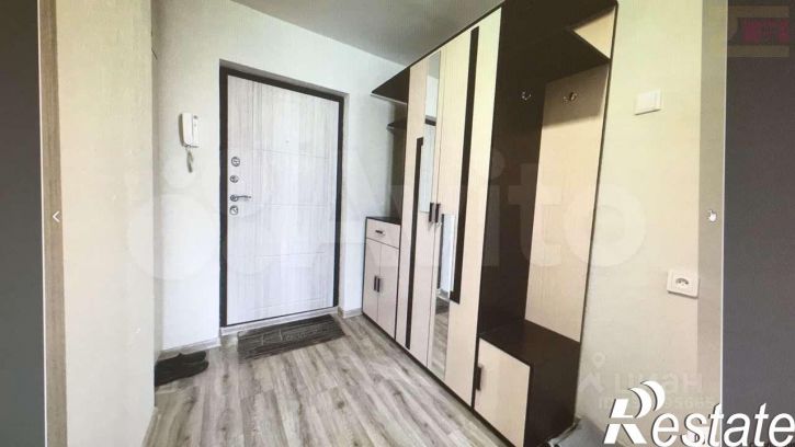1-комн квартира проспект Ленина, 16,  д. 16