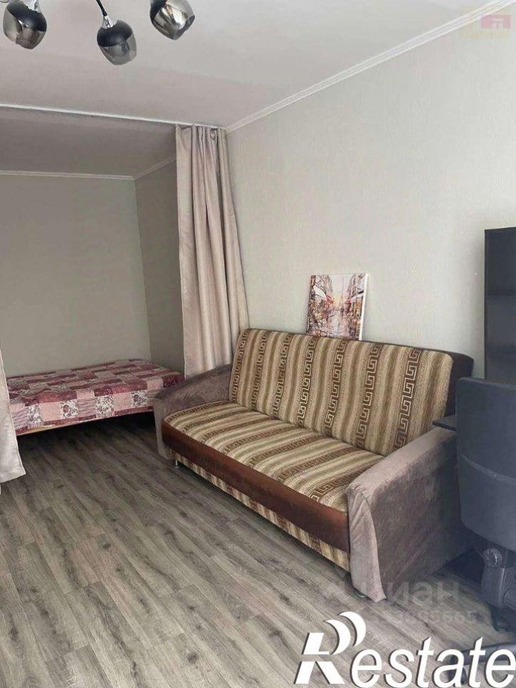 1-комн квартира проспект Ленина, 16,  д. 16