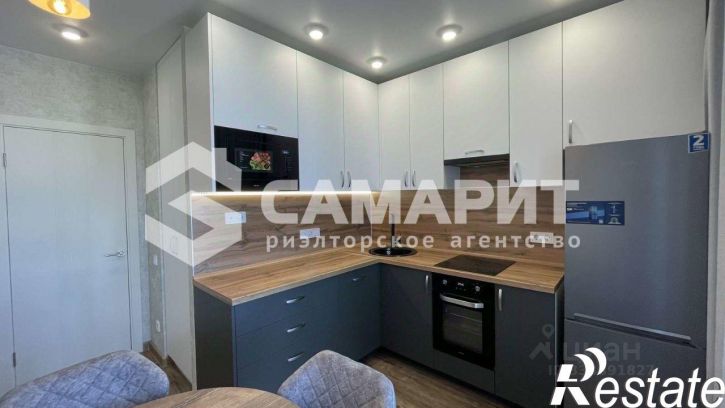 1-комн квартира улица Георгия Димитрова, 108 А,  д. 108 А
