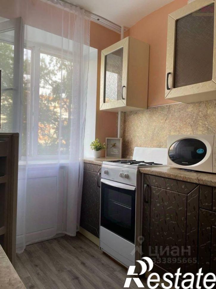1-комн квартира проспект Ленина, 16,  д. 16