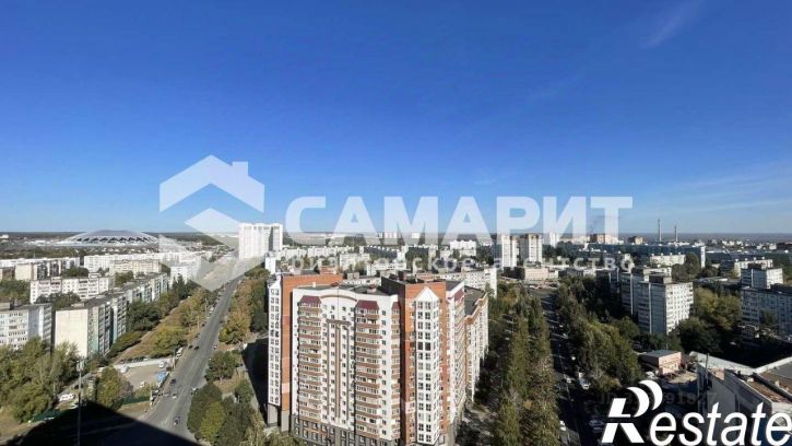 1-комн квартира улица Георгия Димитрова, 108 А,  д. 108 А