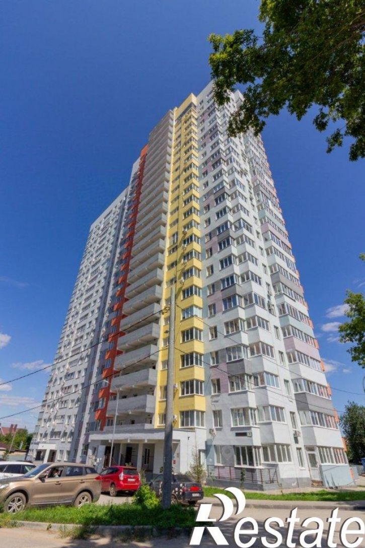 3-комн квартира Конноармейская улица, 26,  д. 26