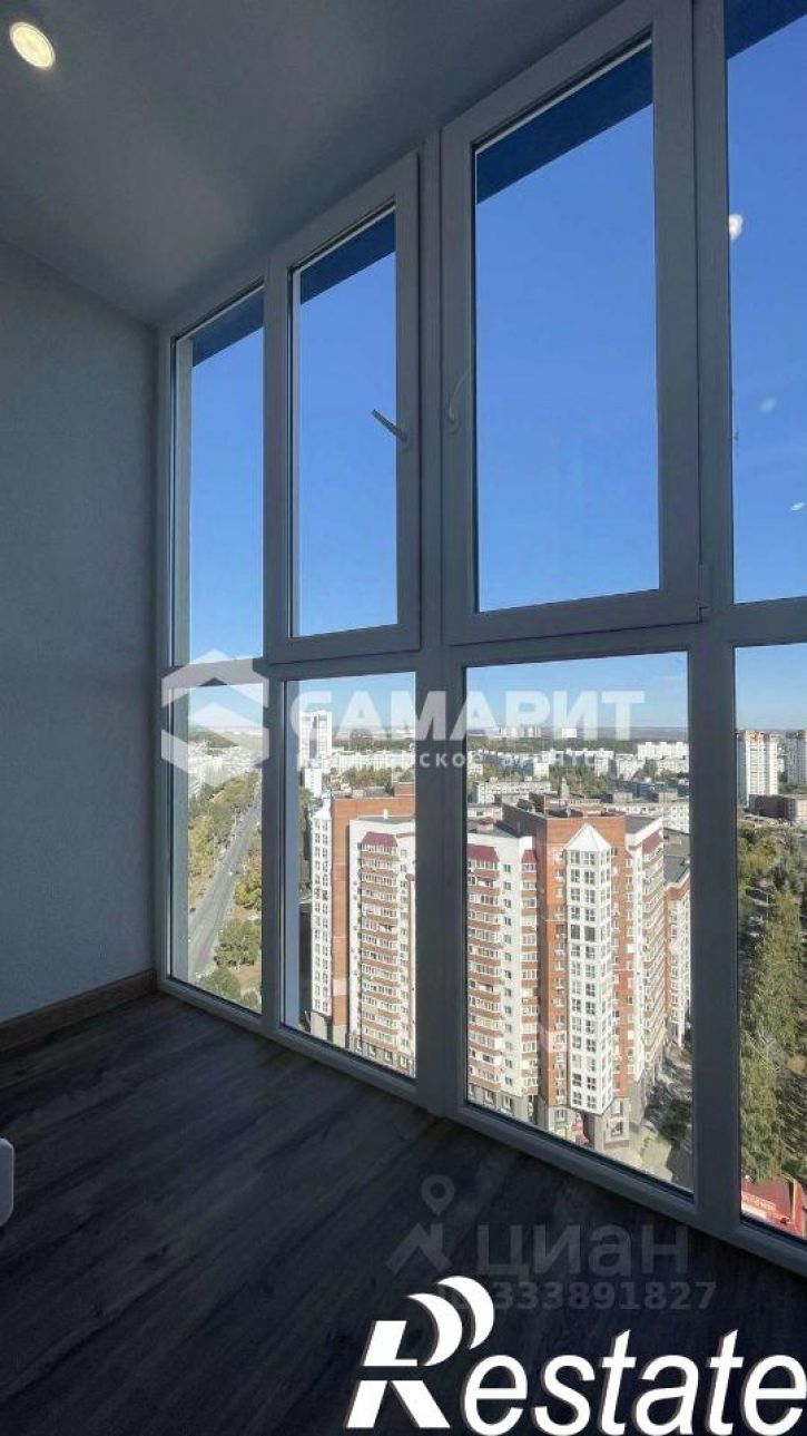 1-комн квартира улица Георгия Димитрова, 108 А,  д. 108 А