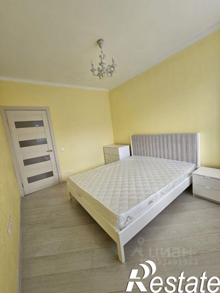 2-комн квартира Аэродромная улица, 98А,  д. 98А