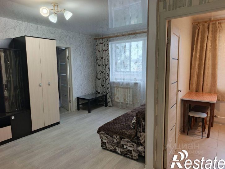 2-комн квартира Партизанская улица, 234,  д. 234