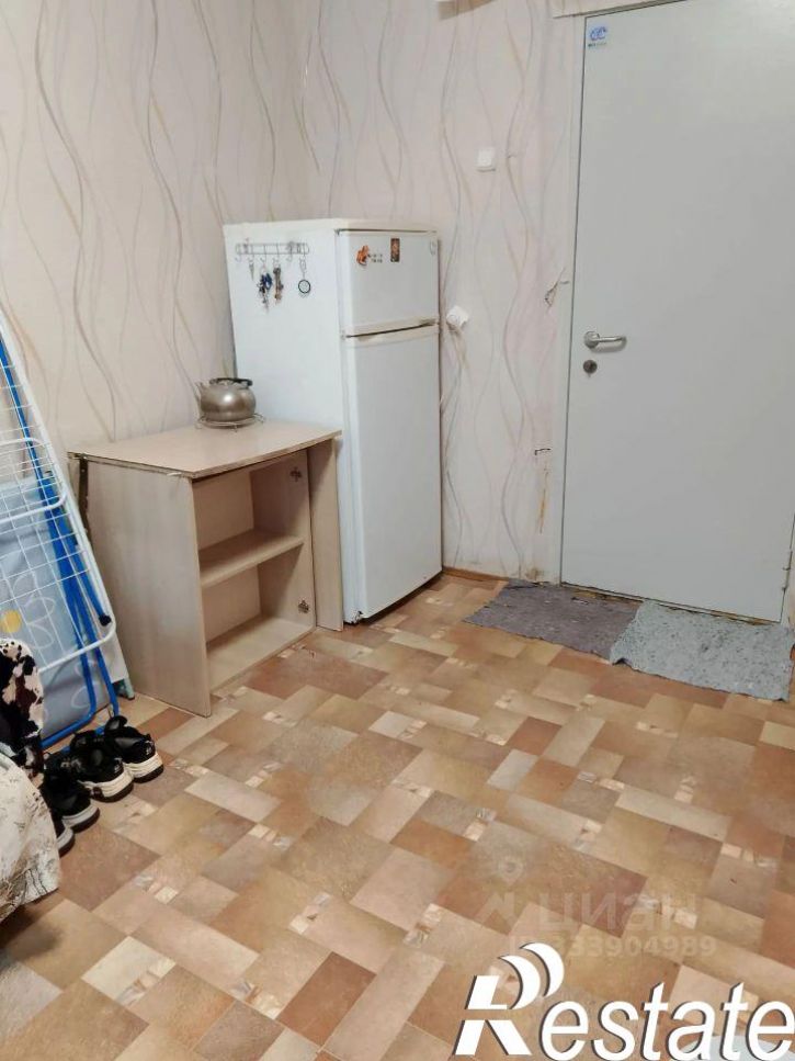 Комната Днепровская улица, 5,  д. 5