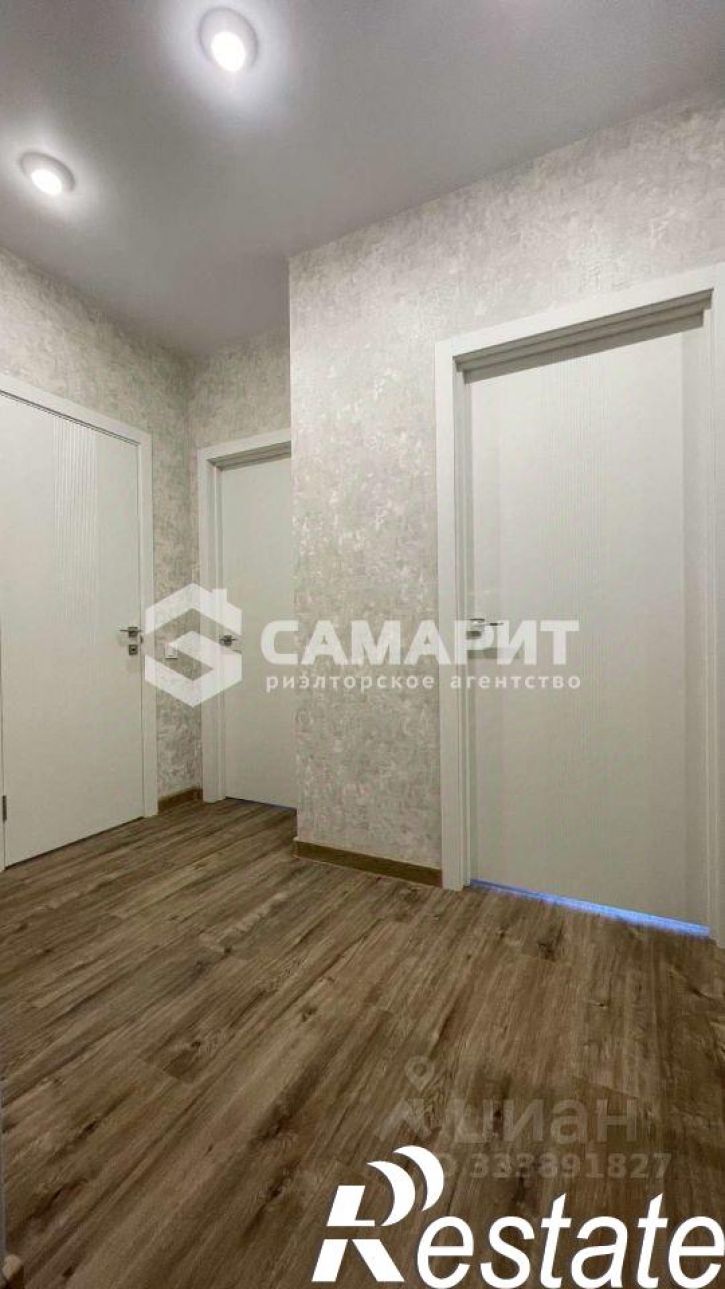 1-комн квартира улица Георгия Димитрова, 108 А,  д. 108 А