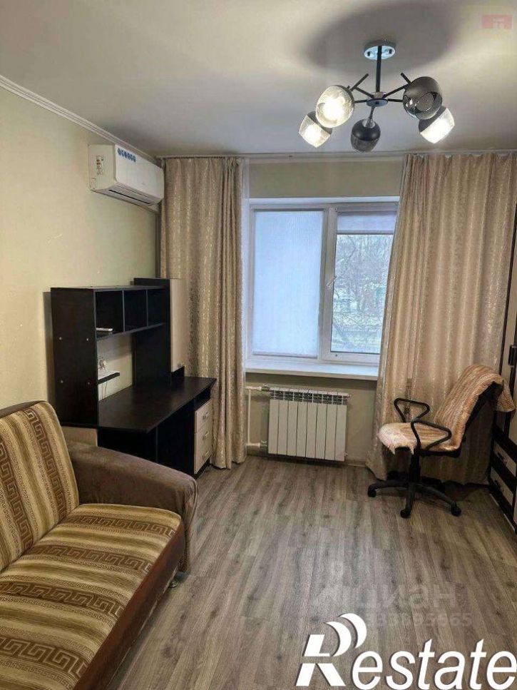 1-комн квартира проспект Ленина, 16,  д. 16