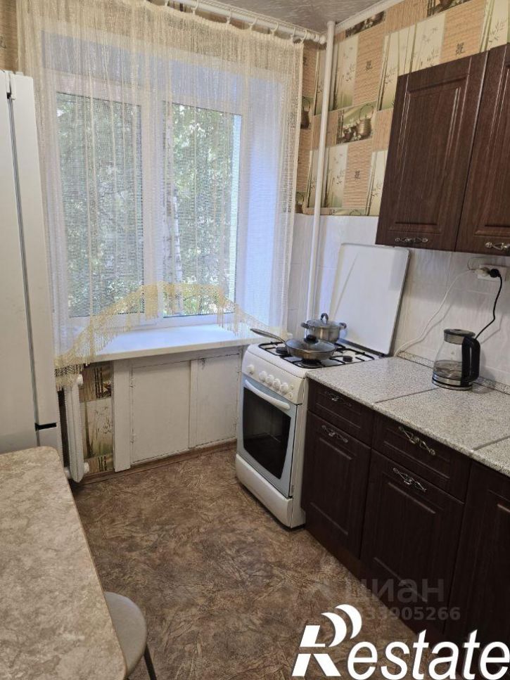 1-комн квартира Ново-Садовая улица, 34,  д. 34