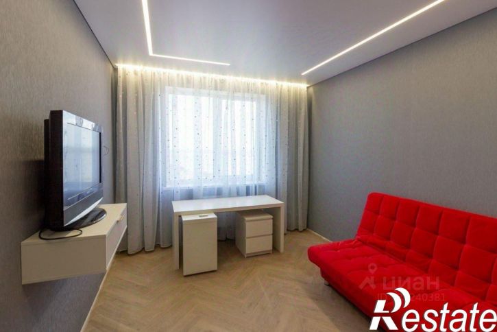 3-комн квартира Конноармейская улица, 26,  д. 26