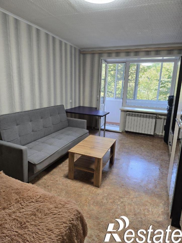 1-комн квартира Ново-Садовая улица, 34,  д. 34