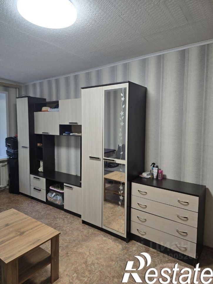 1-комн квартира Ново-Садовая улица, 34,  д. 34