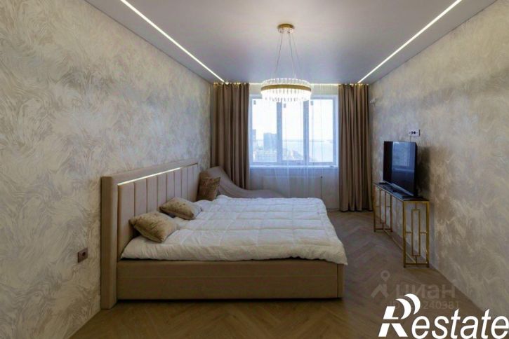 3-комн квартира Конноармейская улица, 26,  д. 26