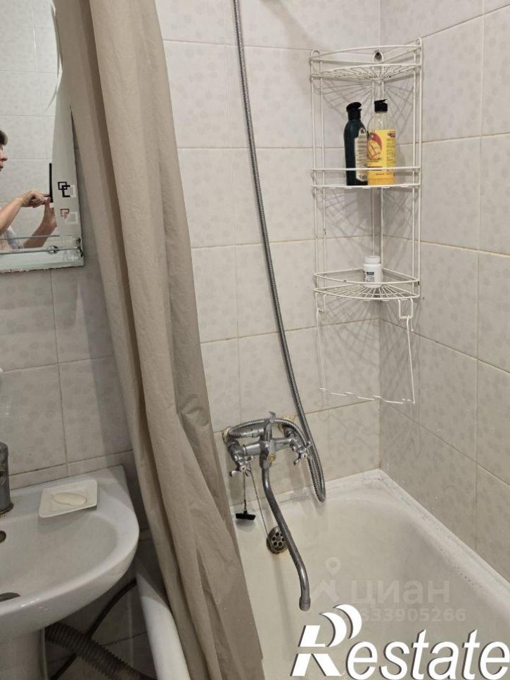 1-комн квартира Ново-Садовая улица, 34,  д. 34
