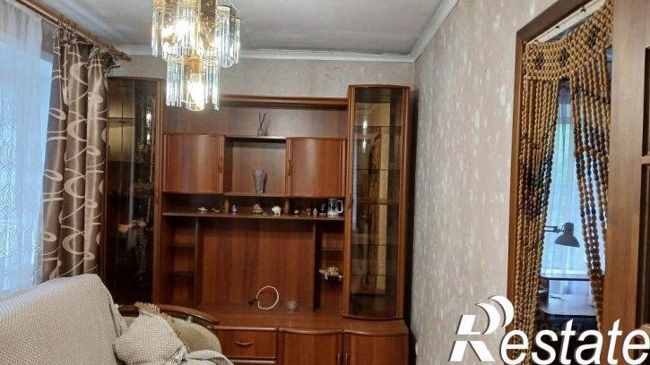 1-комн квартира улица Георгия Димитрова, 40,  д. 40