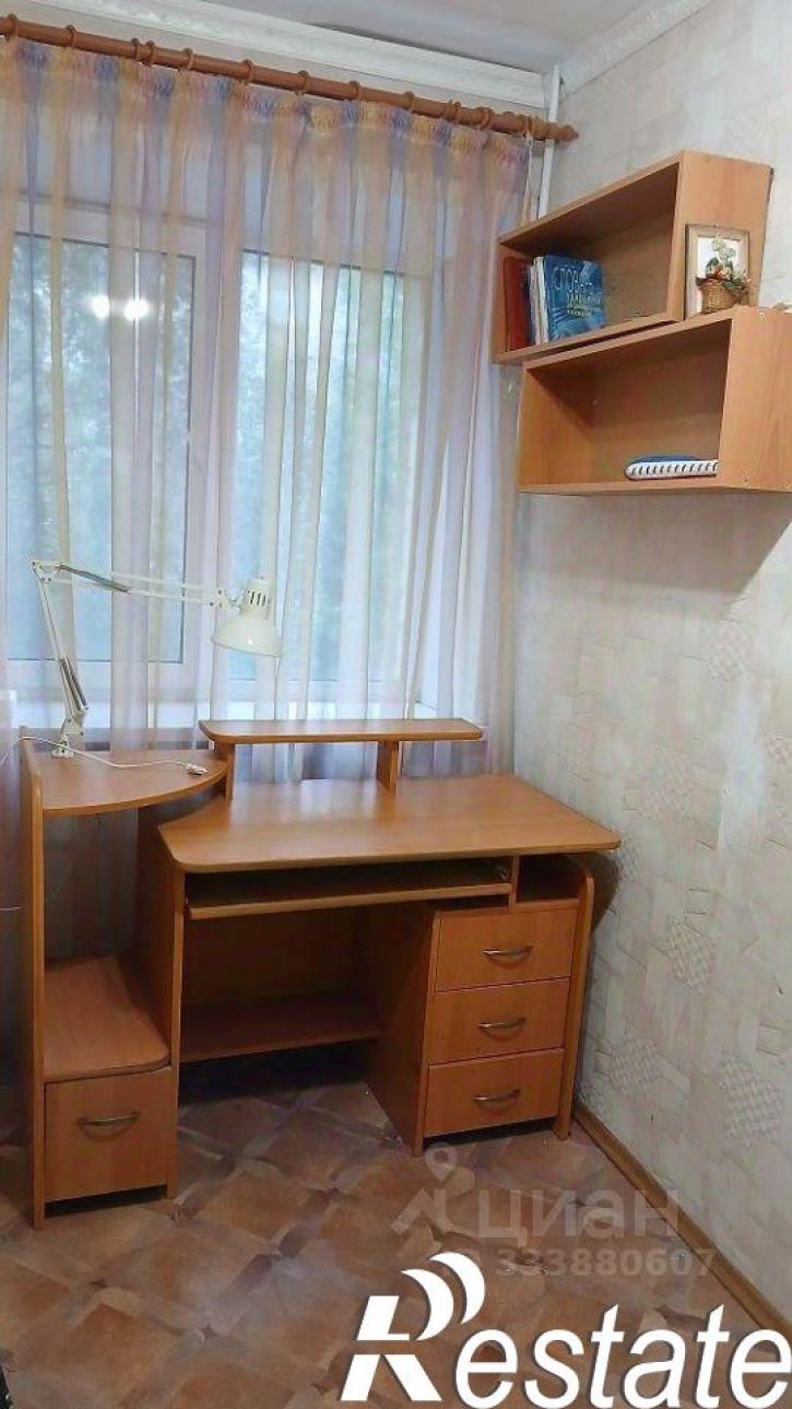1-комн квартира улица Георгия Димитрова, 40,  д. 40