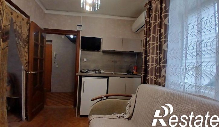 1-комн квартира улица Георгия Димитрова, 40,  д. 40