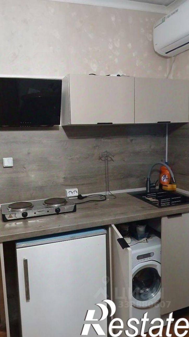 1-комн квартира улица Георгия Димитрова, 40,  д. 40