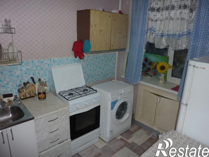 1-комн квартира Краснодонская улица, 68,  д. 68
