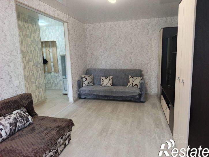 2-комн квартира Партизанская улица, 234,  д. 234