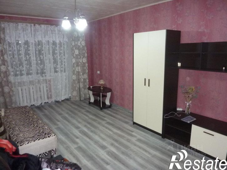 1-комн квартира Краснодонская улица, 68,  д. 68