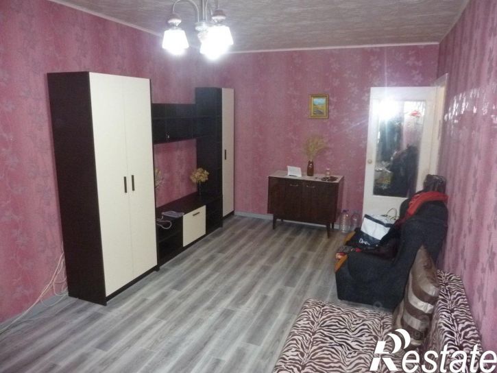 1-комн квартира Краснодонская улица, 68,  д. 68