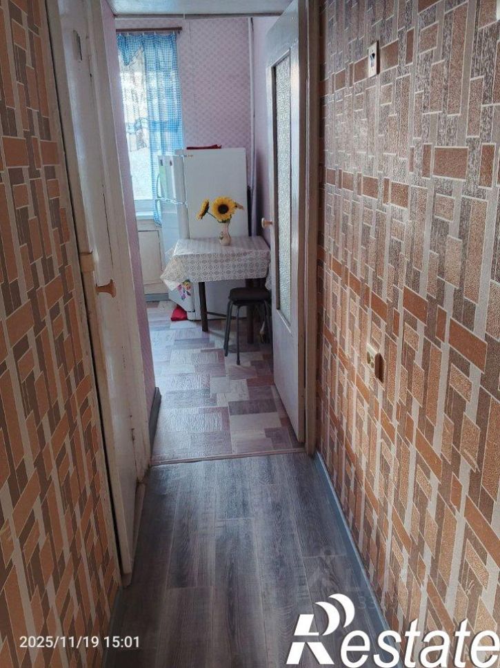 1-комн квартира Краснодонская улица, 68,  д. 68