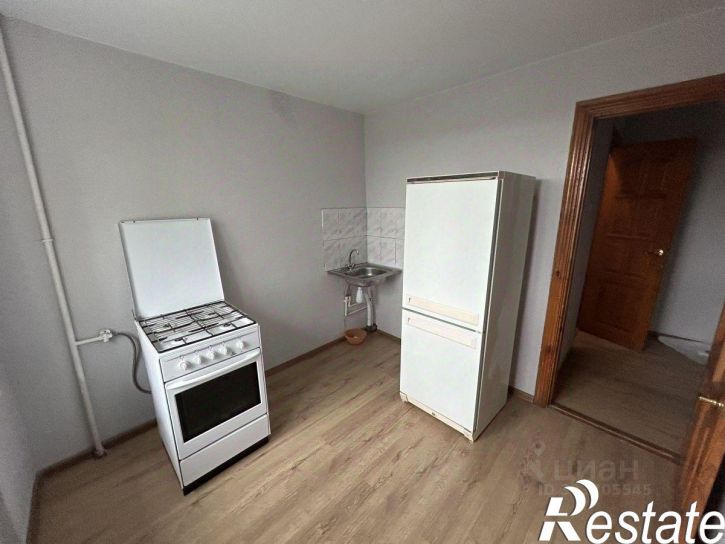 1-комн квартира Южный проезд, 224,  д. 224