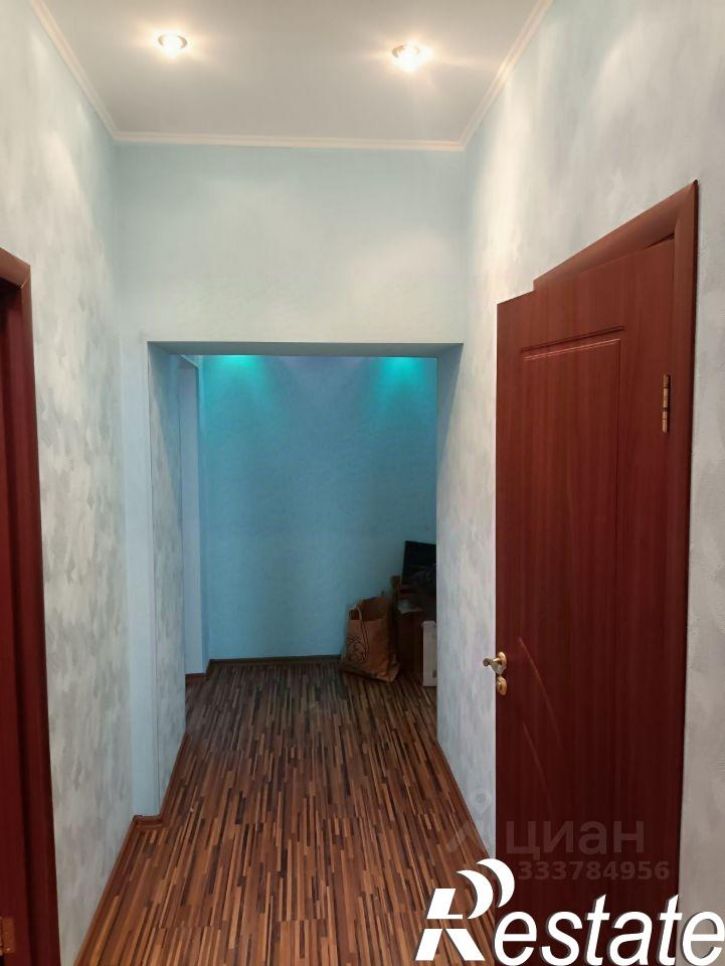 2-комн квартира Юбилейная улица, 55,  д. 55