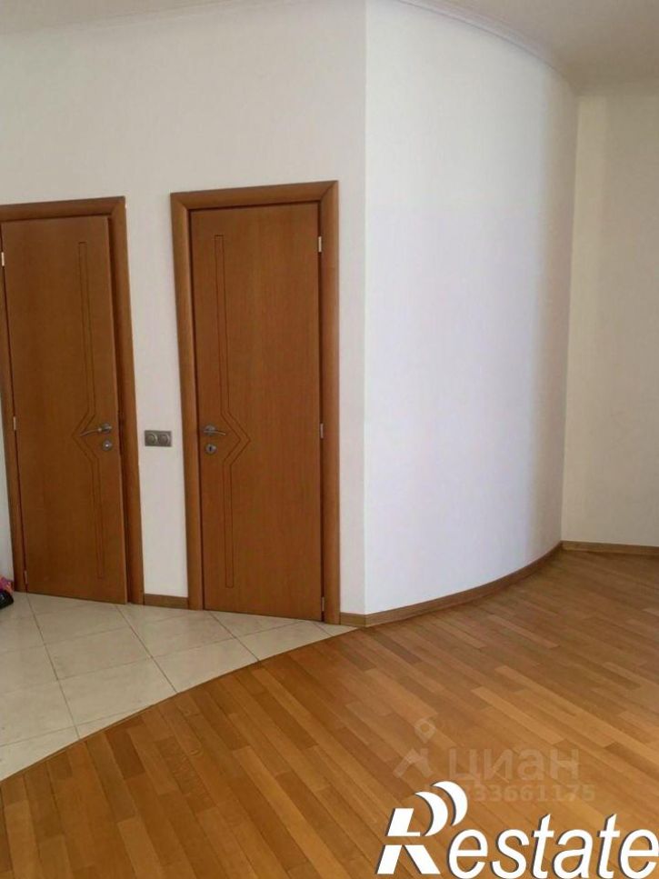 3-комн квартира Лесная улица, 11,  д. 11