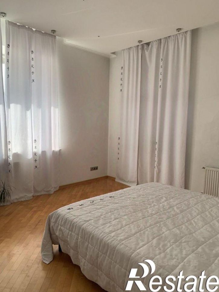 3-комн квартира Лесная улица, 11,  д. 11