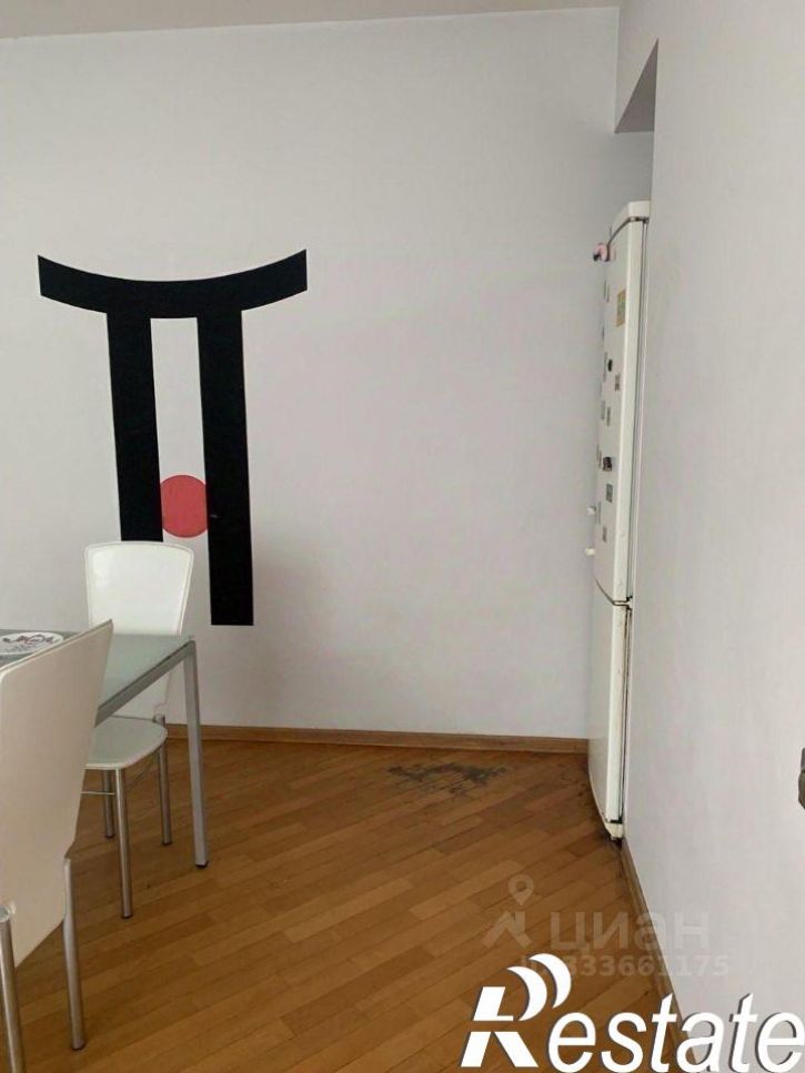 3-комн квартира Лесная улица, 11,  д. 11
