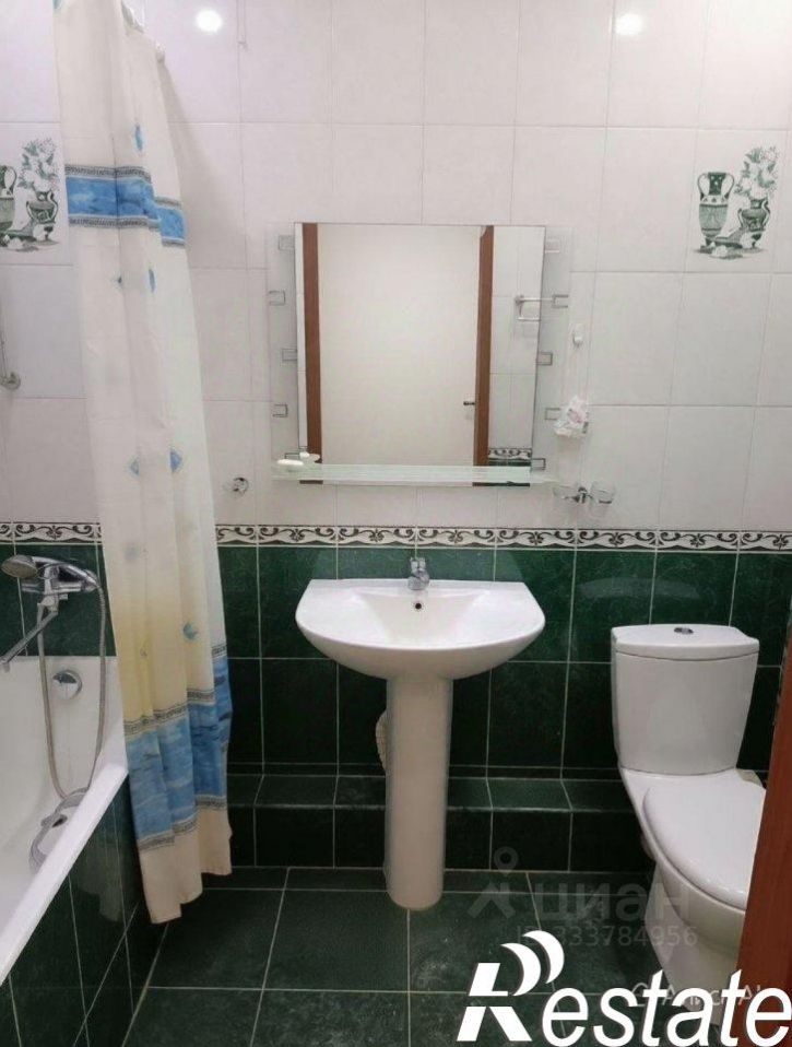 2-комн квартира Юбилейная улица, 55,  д. 55