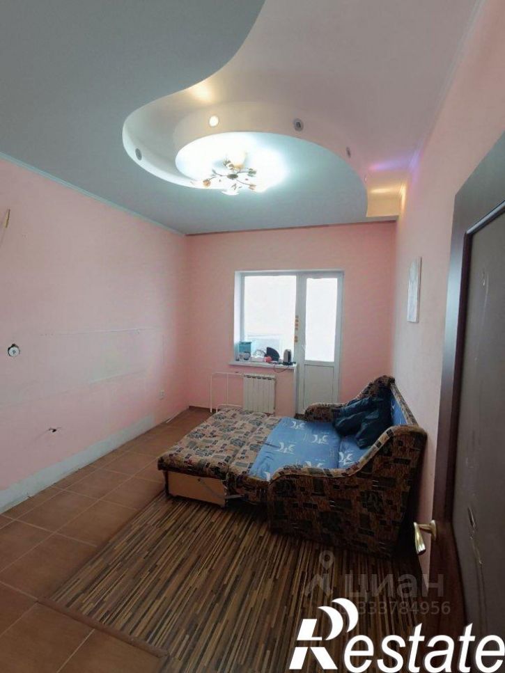 2-комн квартира Юбилейная улица, 55,  д. 55