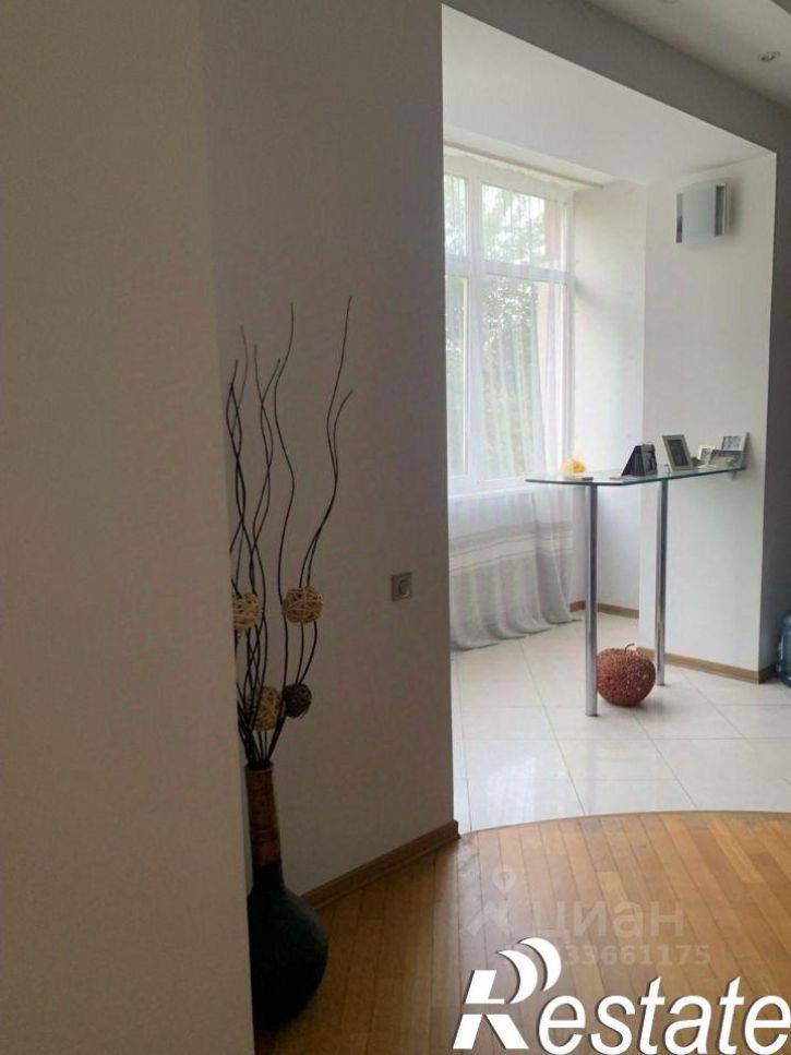 3-комн квартира Лесная улица, 11,  д. 11