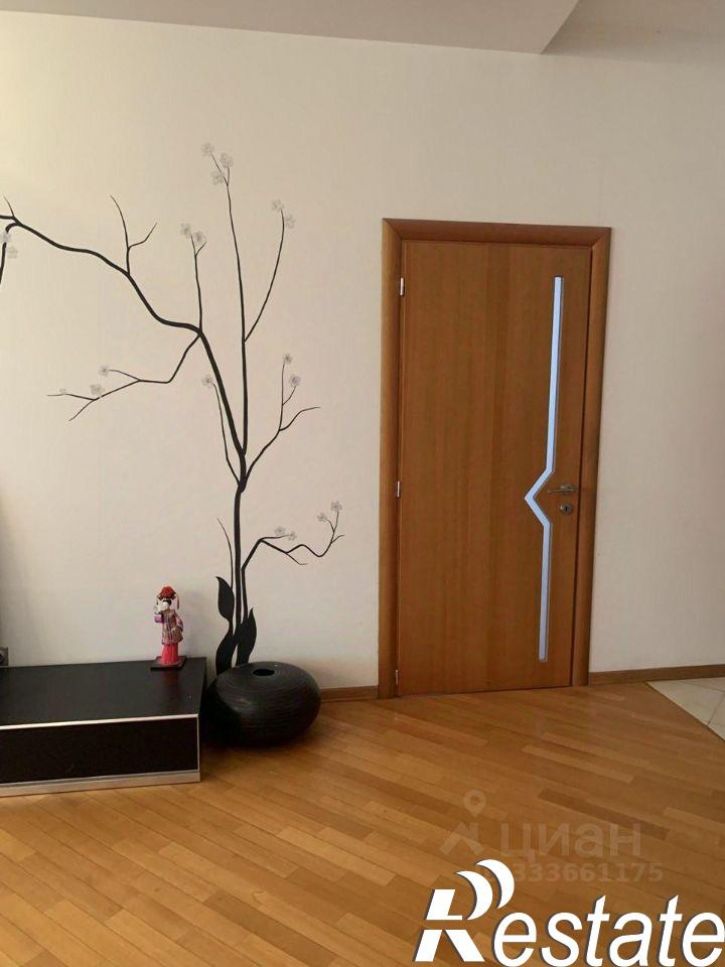 3-комн квартира Лесная улица, 11,  д. 11