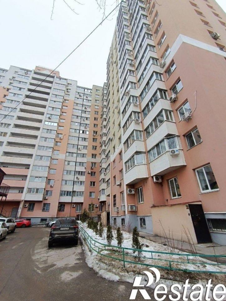 2-комн квартира Юбилейная улица, 55,  д. 55