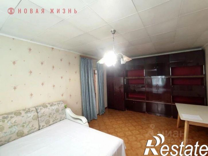 3-комн квартира улица Стара-Загора, 55,  д. 55