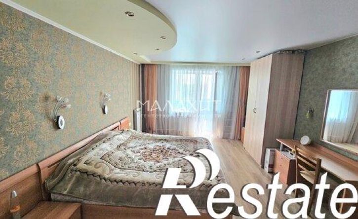 2-комн квартира улица Николая Панова, 50,  д. 50